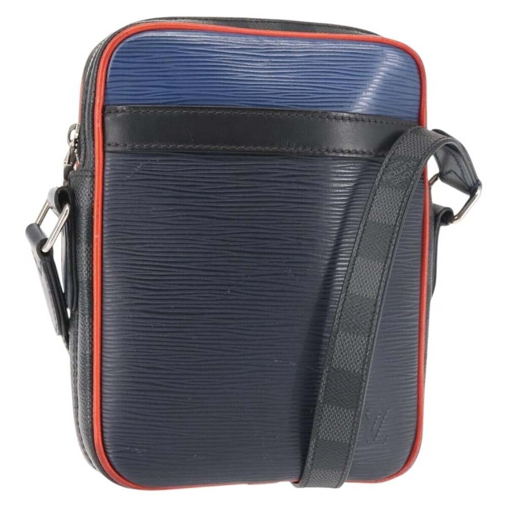 Louis Vuitton Danube Epi Leather Slim